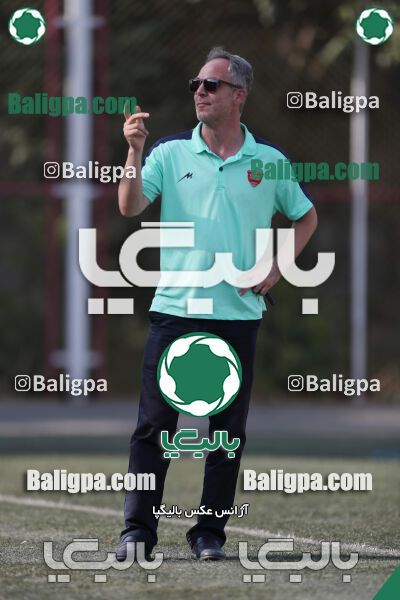 پرسپولیس 5–0 پیروزان تکین ایرانیان
