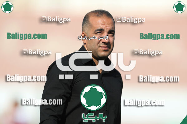 پرسپولیس 5–0 پیروزان تکین ایرانیان
