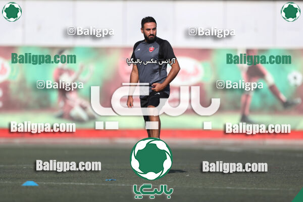 پرسپولیس 5–0 پیروزان تکین ایرانیان