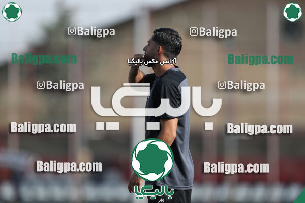 پرسپولیس 5–0 پیروزان تکین ایرانیان
