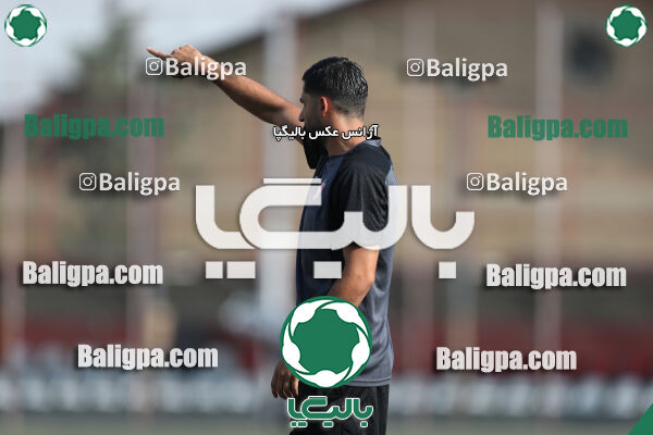 پرسپولیس 5–0 پیروزان تکین ایرانیان