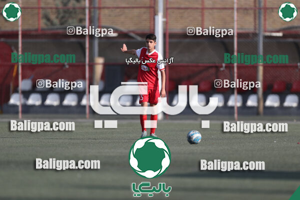 پرسپولیس 5–0 پیروزان تکین ایرانیان
