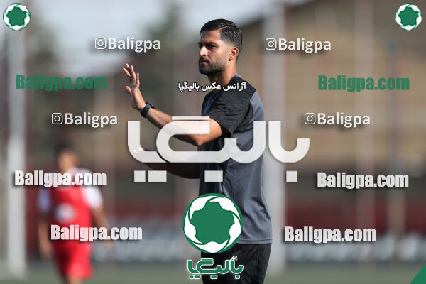 پرسپولیس 5–0 پیروزان تکین ایرانیان