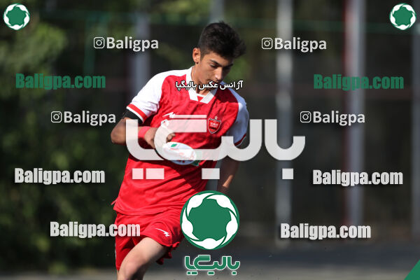 پرسپولیس 5–0 پیروزان تکین ایرانیان