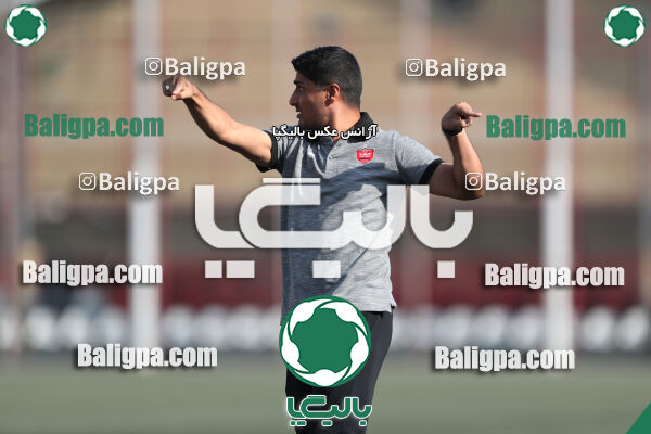 پرسپولیس 5–0 پیروزان تکین ایرانیان