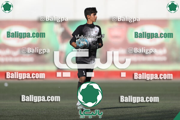 پرسپولیس 5–0 پیروزان تکین ایرانیان