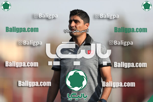 پرسپولیس 5–0 پیروزان تکین ایرانیان