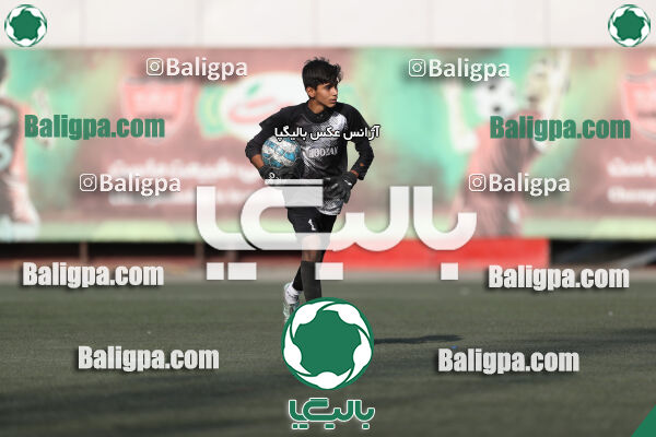 پرسپولیس 5–0 پیروزان تکین ایرانیان