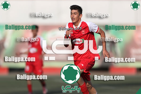 پرسپولیس 5–0 پیروزان تکین ایرانیان