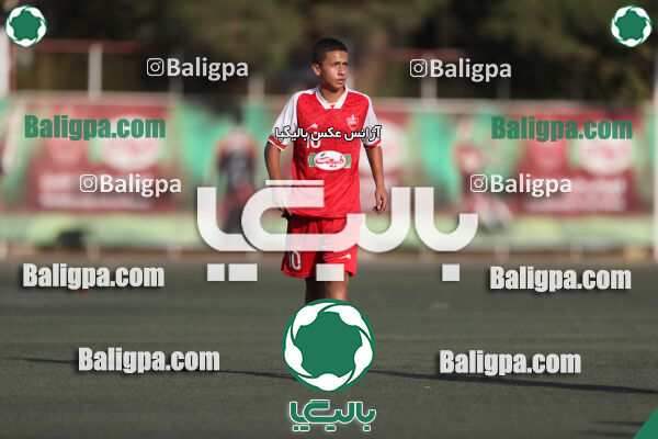 پرسپولیس 5–0 پیروزان تکین ایرانیان