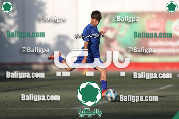 پرسپولیس 5–0 پیروزان تکین ایرانیان