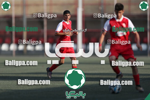 پرسپولیس 5–0 پیروزان تکین ایرانیان