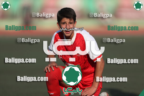 پرسپولیس 5–0 پیروزان تکین ایرانیان