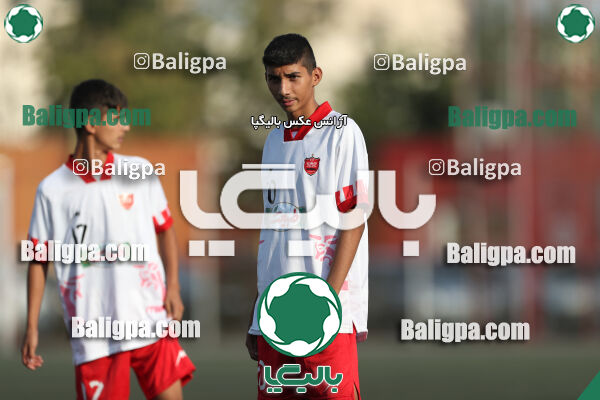 پرسپولیس 5–0 پیروزان تکین ایرانیان