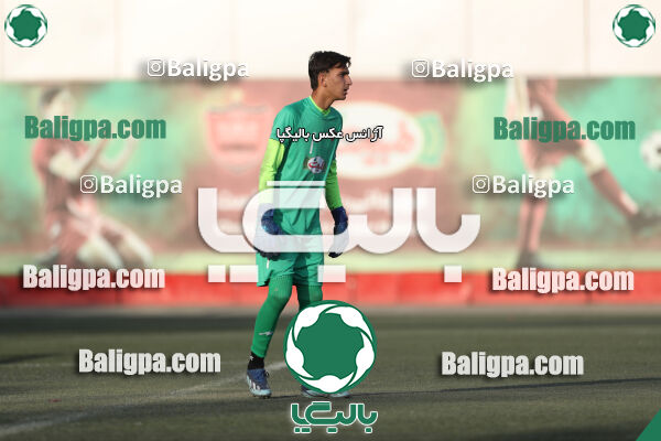 پرسپولیس 5–0 پیروزان تکین ایرانیان