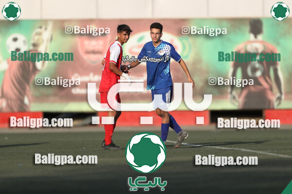 پرسپولیس 5–0 پیروزان تکین ایرانیان