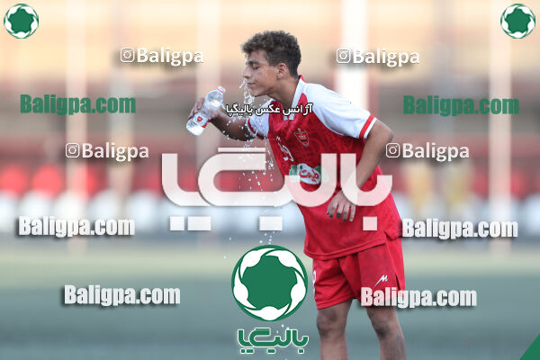 پرسپولیس 5–0 پیروزان تکین ایرانیان