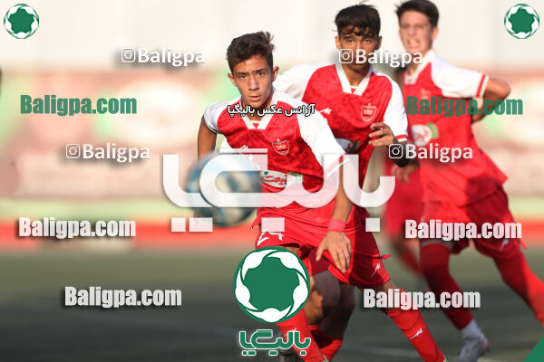 پرسپولیس 5–0 پیروزان تکین ایرانیان