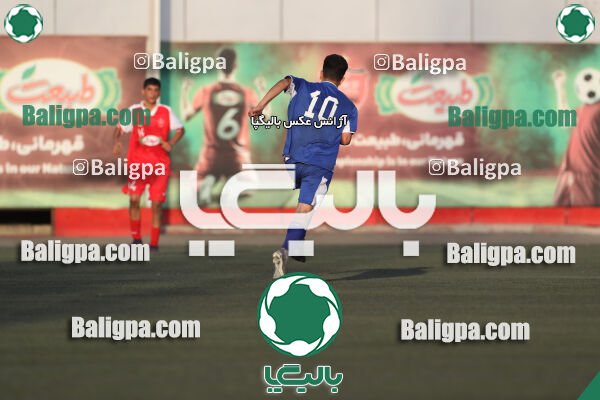 پرسپولیس 5–0 پیروزان تکین ایرانیان