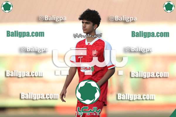 پرسپولیس 5–0 پیروزان تکین ایرانیان