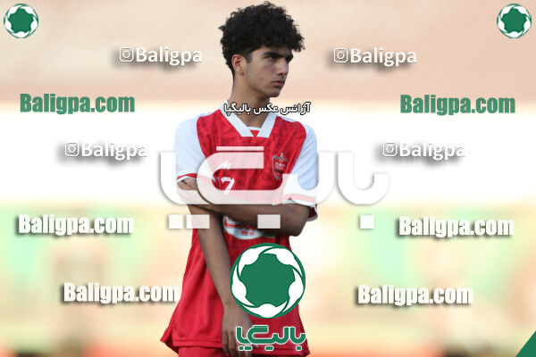 پرسپولیس 5–0 پیروزان تکین ایرانیان