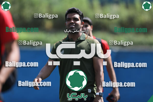 آریو مهر 1–3 پرسپولیس