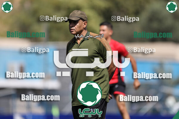 آریو مهر 1–3 پرسپولیس