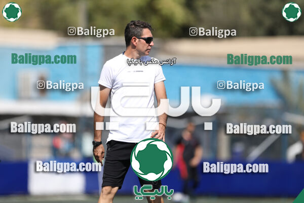 آریو مهر 1–3 پرسپولیس