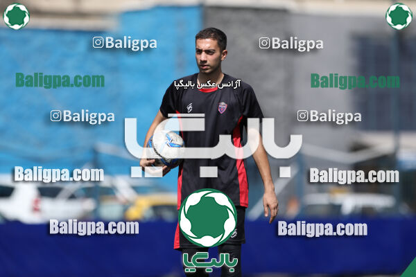 آریو مهر 1–3 پرسپولیس