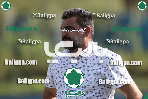 آریو مهر 1–3 پرسپولیس