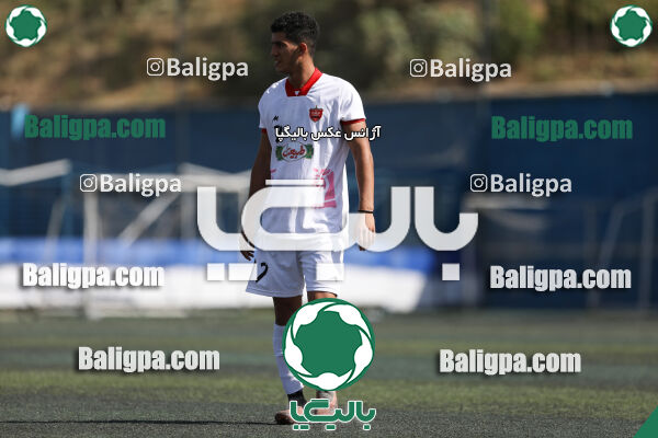 آریو مهر 1–3 پرسپولیس