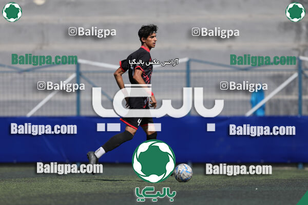 آریو مهر 1–3 پرسپولیس