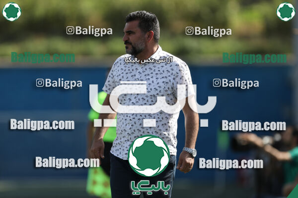 آریو مهر 1–3 پرسپولیس