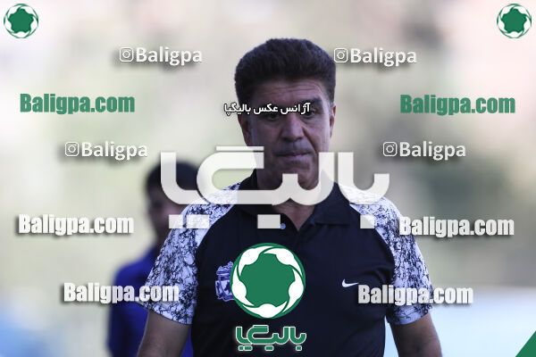 آریو مهر 1–3 پرسپولیس