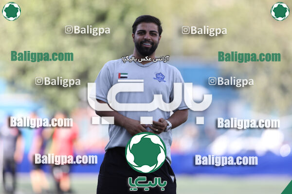 آریو مهر 1–3 پرسپولیس