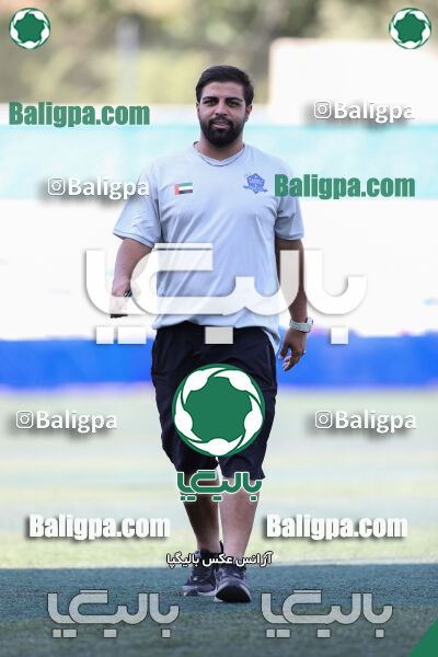 آریو مهر 1–3 پرسپولیس