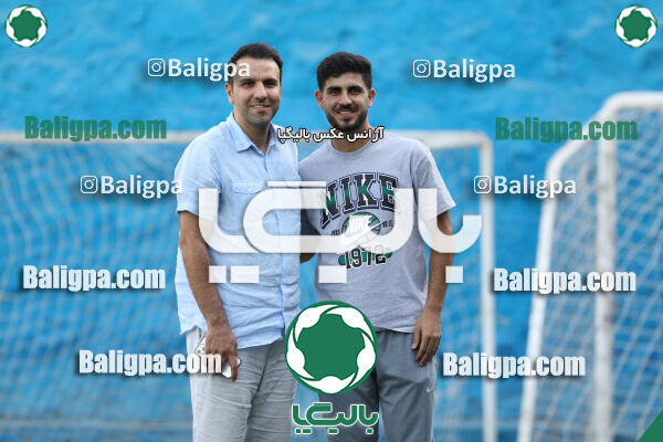 آریو مهر 1–3 پرسپولیس
