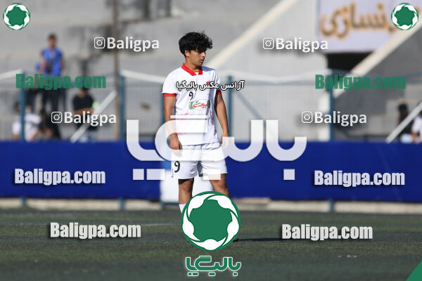 آریو مهر 1–3 پرسپولیس