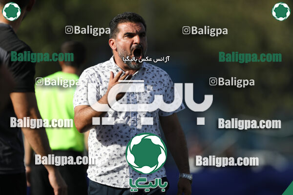 آریو مهر 1–3 پرسپولیس