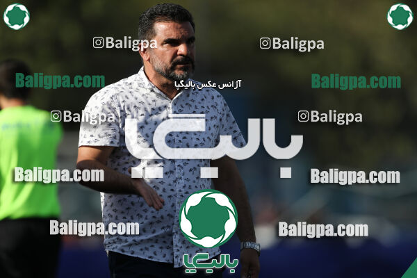 آریو مهر 1–3 پرسپولیس