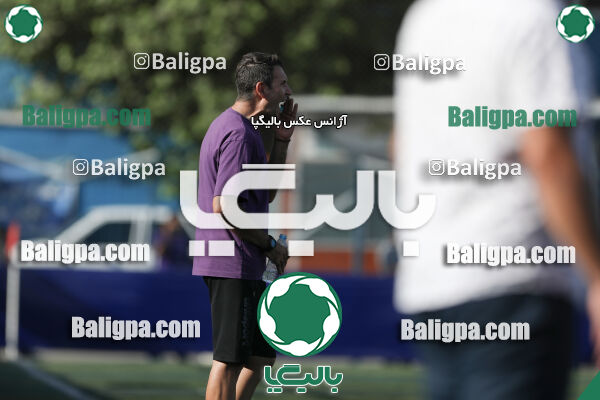آریو مهر 1–3 پرسپولیس