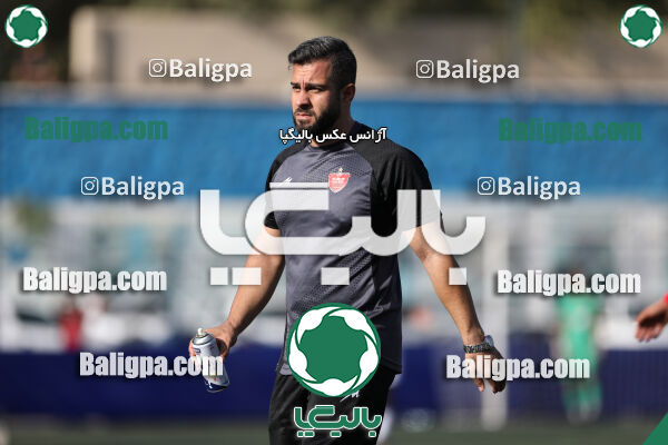 آریو مهر 1–3 پرسپولیس