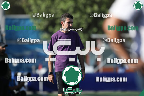 آریو مهر 1–3 پرسپولیس