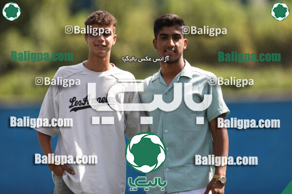 آریو مهر 1–3 پرسپولیس