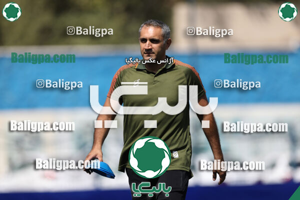 آریو مهر 1–3 پرسپولیس