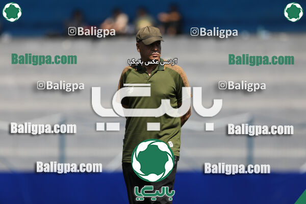 آریو مهر 1–3 پرسپولیس