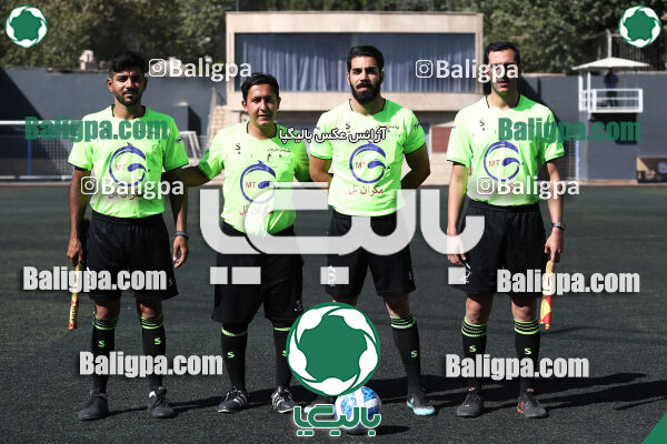نارنجی پوشان کوهسار 1–1 سایپا