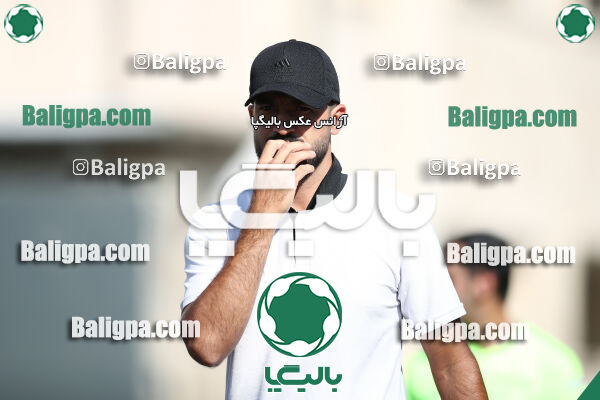نارنجی پوشان کوهسار 1–1 سایپا
