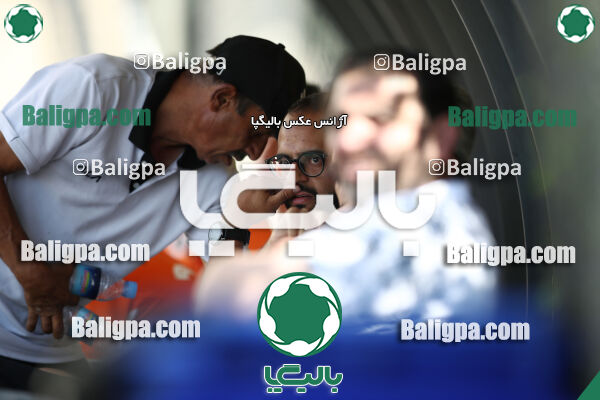 نارنجی پوشان کوهسار 1–1 سایپا