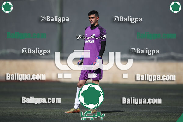 نارنجی پوشان کوهسار 1–1 سایپا